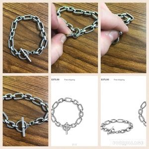 David Yurman Bracelet